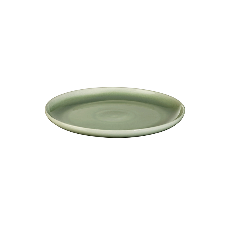 Plato de Postre Ø21cm Agave - Saisons
