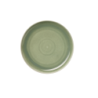 Plato de Postre Ø21cm Agave - Saisons