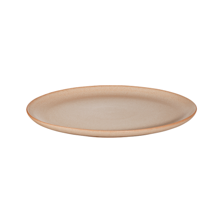 Prato de Refeição ᴓ26,5cm Amêndoa - Saisons