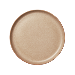 Prato de Refeição ᴓ26,5cm Amêndoa - Saisons