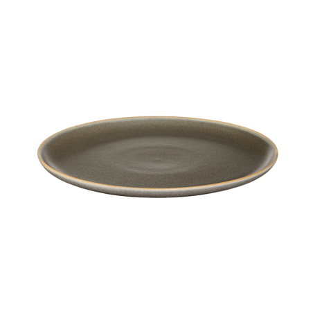Prato de Refeição ᴓ26,5cm Beluga - Saisons