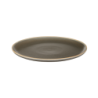 Plato ᴓ26,5cm Beluga - Saisons