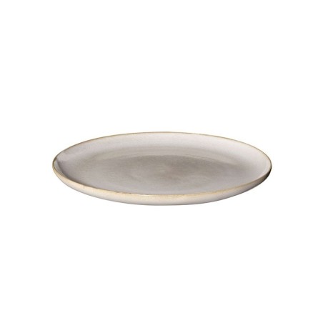 Prato de Jantar Ø26,5cm Areia - Saisons