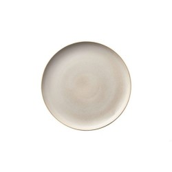 Prato de Jantar Ø26,5cm Areia - Saisons