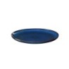 Prato de Jantar Ø26,5cm Azul Meia-Noite - Saisons