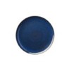 Prato de Jantar Ø26,5cm Azul Meia-Noite - Saisons