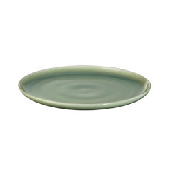 Plato de Cena Ø26,5cm Agave - Saisons