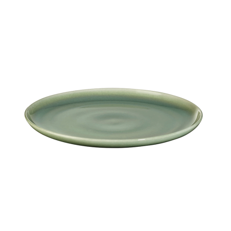 Dinner Plate Ø26,5cm Agave - Saisons