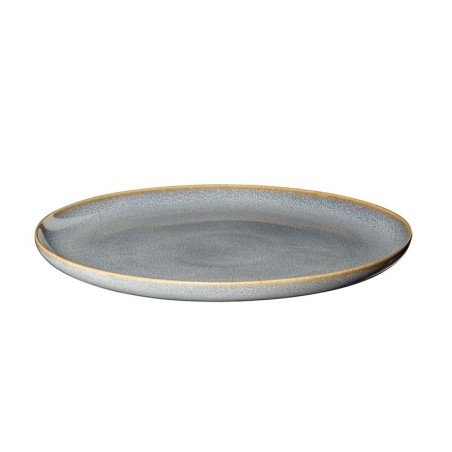 Plato Marcador Ø31cm Azul Denim - Saisons