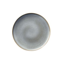 Prato Marcador Ø31cm Azul Denim - Saisons