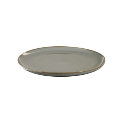 Charger Ø31cm Eucalyptus - Saisons