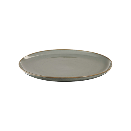 Charger Ø31cm Eucalyptus - Saisons