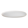 Plato Oval 28,5x16cm Areia – Saisons