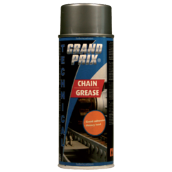 GRAND PRIX Industrial Chain Grease Spray