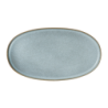 Prato Oval 28,5x16cm Denim – Saisons