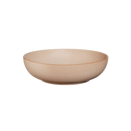 Prato Pasta/Sopa ᴓ21cm Amêndoa - Saisons
