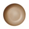 Prato Pasta/Sopa ᴓ21cm Amêndoa - Saisons