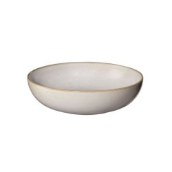 Prato para Massa Ø21cm Areia - Saisons