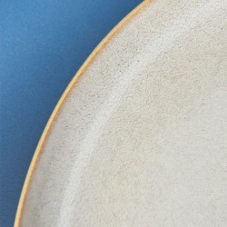 Plato para Pasta Ø21cm Arena - Saisons