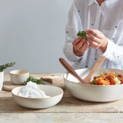 Plato para Pasta Ø21cm Arena - Saisons