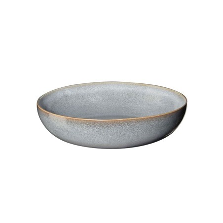 Prato para Massa Ø21cm Azul Denim - Saisons