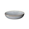 Pasta Plate Ø21cm Denim Blue - Saisons