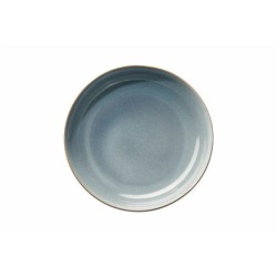 Prato para Massa Ø21cm Azul Denim - Saisons
