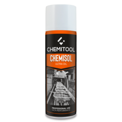 CHEMISOL SPRAY ÓLEO ULTRAFINO NSF 500ML
