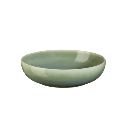 Pasta/Soup Plate Ø21cm Agave - Saisons