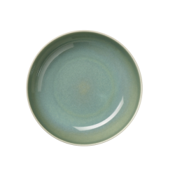 Pasta/Soup Plate Ø21cm Agave - Saisons