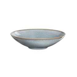 Plato Gourmet Ø23cm Azul Denim - Saisons