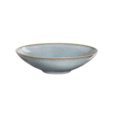 Prato Gourmet Ø23cm Azul Denim - Saisons