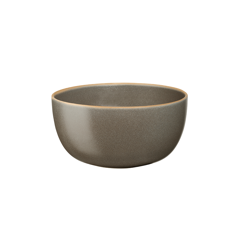 Ensaladera ᴓ22cm Beluga - Saisons