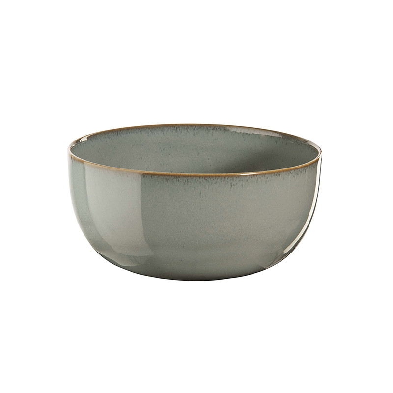 Salad Bowl Ø22cm Eucalyptus - Saisons