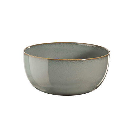 Salad Bowl Ø22cm Eucalyptus - Saisons
