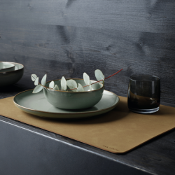 Salad Bowl Ø22cm Eucalyptus - Saisons