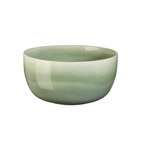 Salad Bowl Ø22cm Agave - Saisons