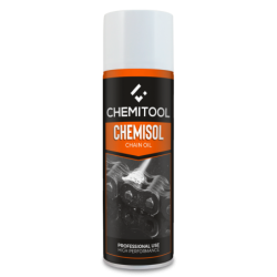 CHEMISOL SPRAY MASSA CORRENTES NSF 500ML