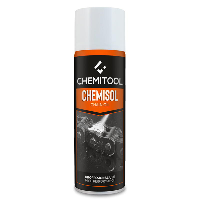 Chemisol Spray de Correntes CHEMITOOL