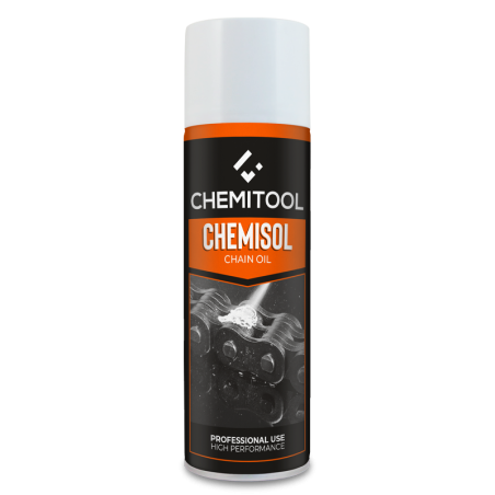 Chemisol Spray de Correntes CHEMITOOL