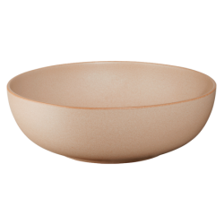 Saladeira ᴓ29,5cm Amêndoa - Saisons