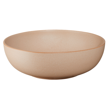 Saladeira ᴓ29,5cm Amêndoa - Saisons