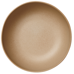 Saladeira ᴓ29,5cm Amêndoa - Saisons