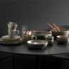 Saladeira ᴓ29,5cm Beluga - Saisons
