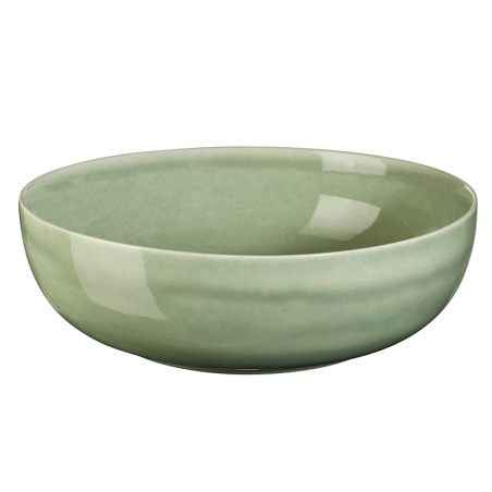 Salad Bowl Ø29,5cm Agave - Saisons