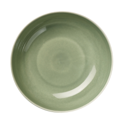 Salad Bowl Ø29,5cm Agave - Saisons