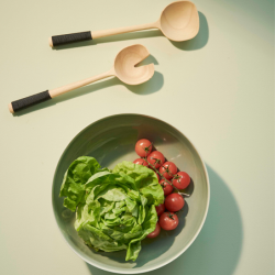 Salad Bowl Ø29,5cm Agave - Saisons