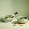 Salad Bowl Ø29,5cm Agave - Saisons