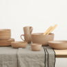 Bowl 125ml Almond - Saisons