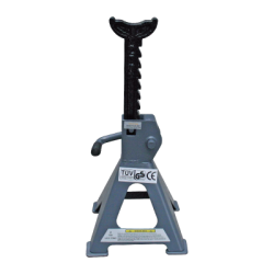 FORTEX Set of 2 Jack Stands 3 Ton.